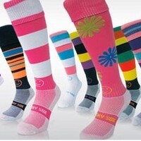 Wackkysox 2016/2017