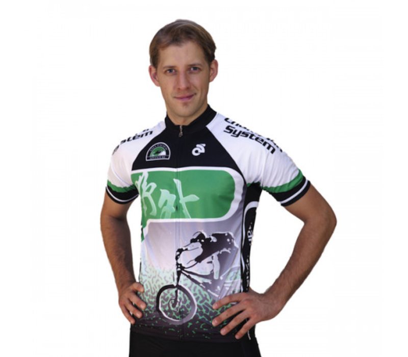 champion system jersey