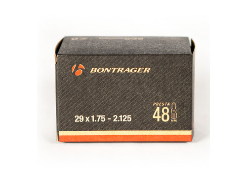 bontrager standard tube