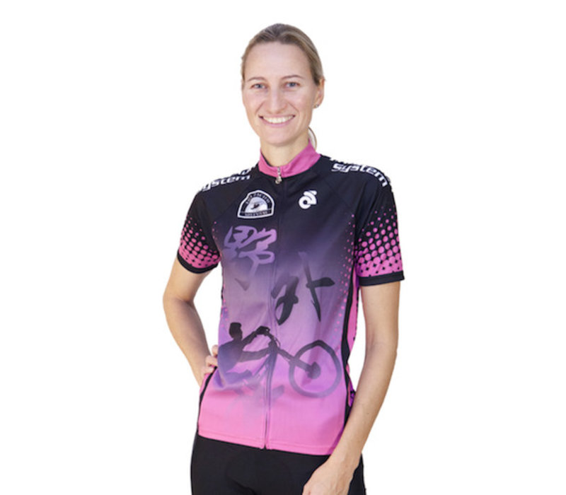 Champion System Pro Jersey, Women/Girls 