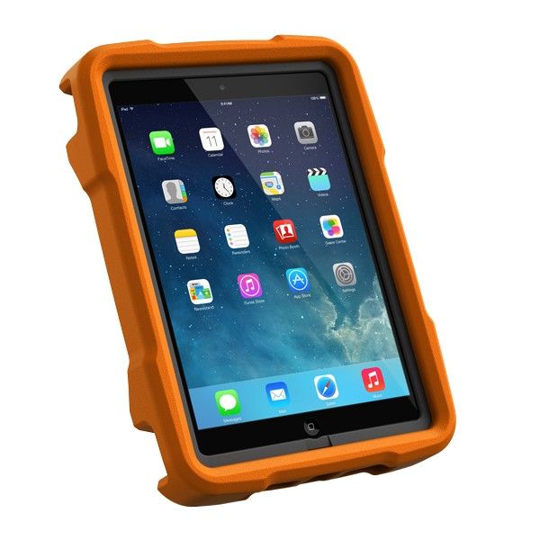 LifeProof LifeProof iPad Air Case LifeJacket - frē and nüüd - APA