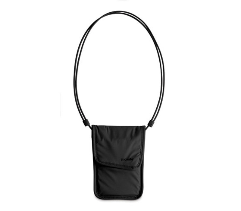 pacsafe pouch