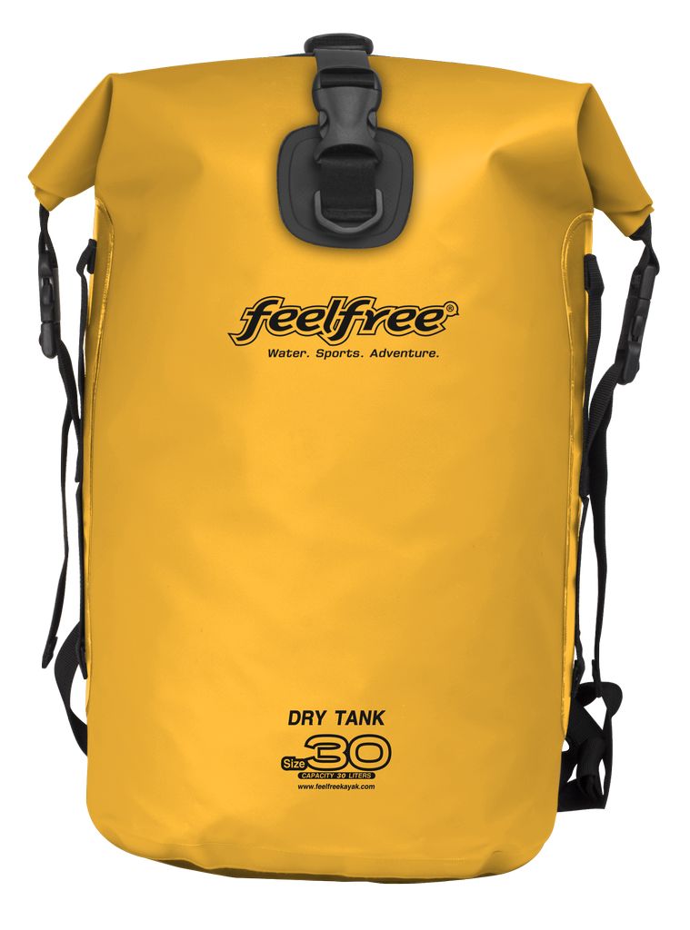Feelfree Feelfree Dry Tank Bag - APA Outdoor Shop - Stand up Paddle ...