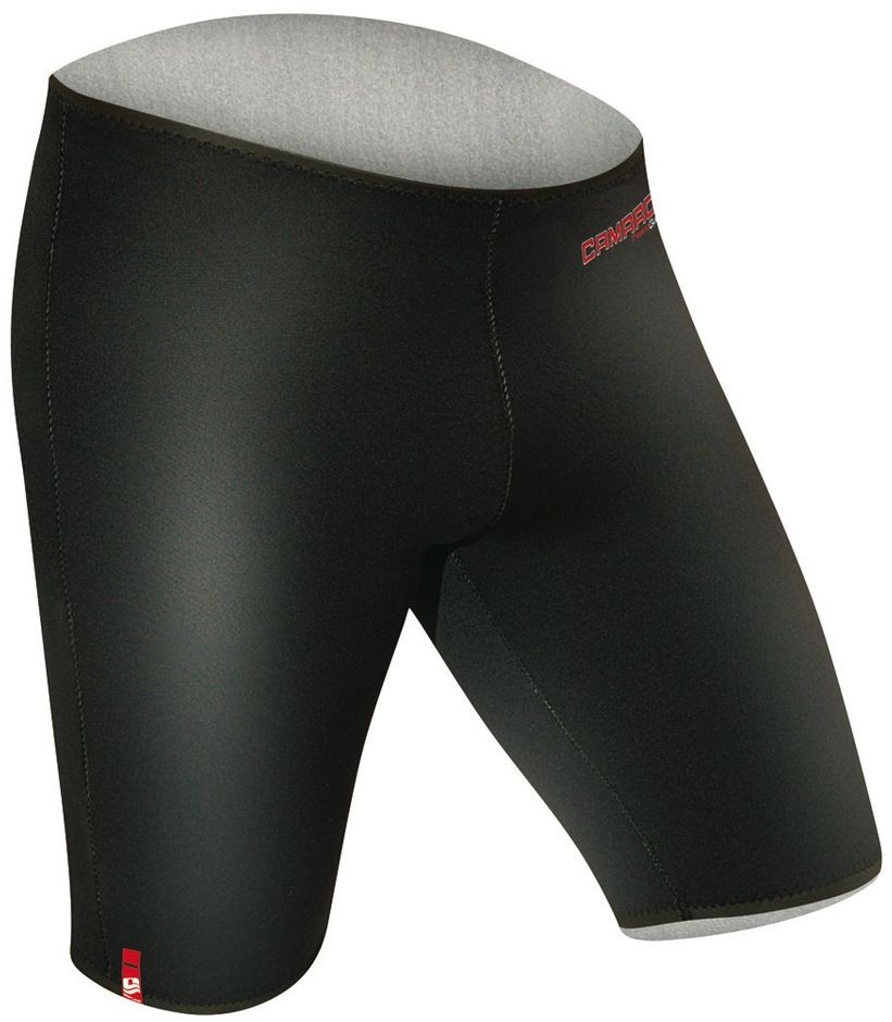 Camaro Camaro 2mm Titanium SuperStretch Wetsuit Shorts Men APA