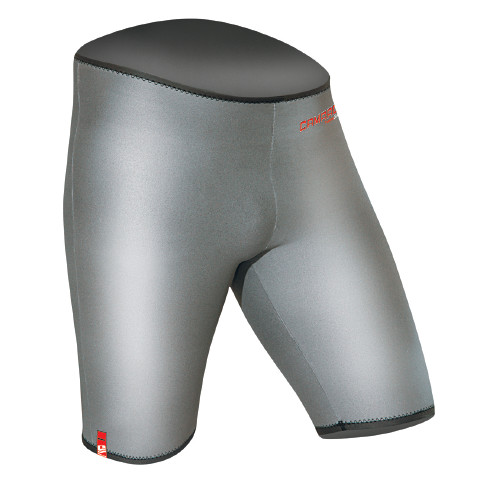 Camaro Camaro 2mm Titanium SuperStretch Wetsuit Shorts Women APA