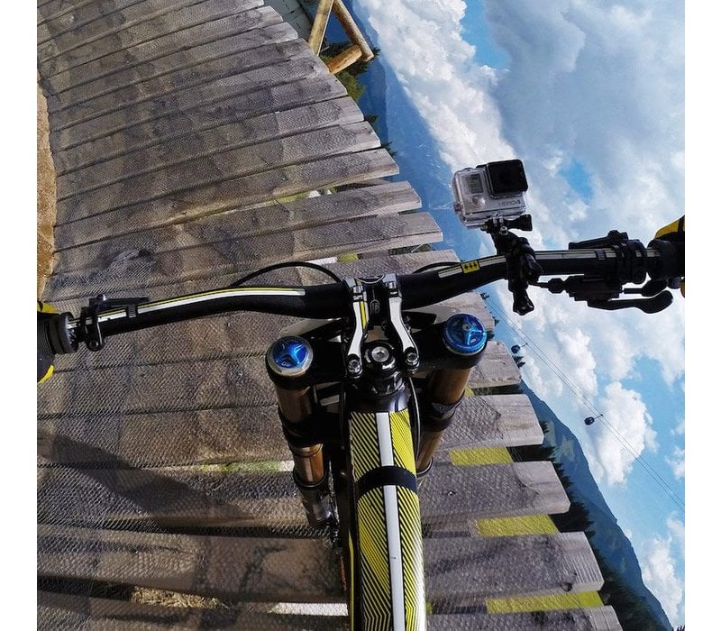 gopro bike