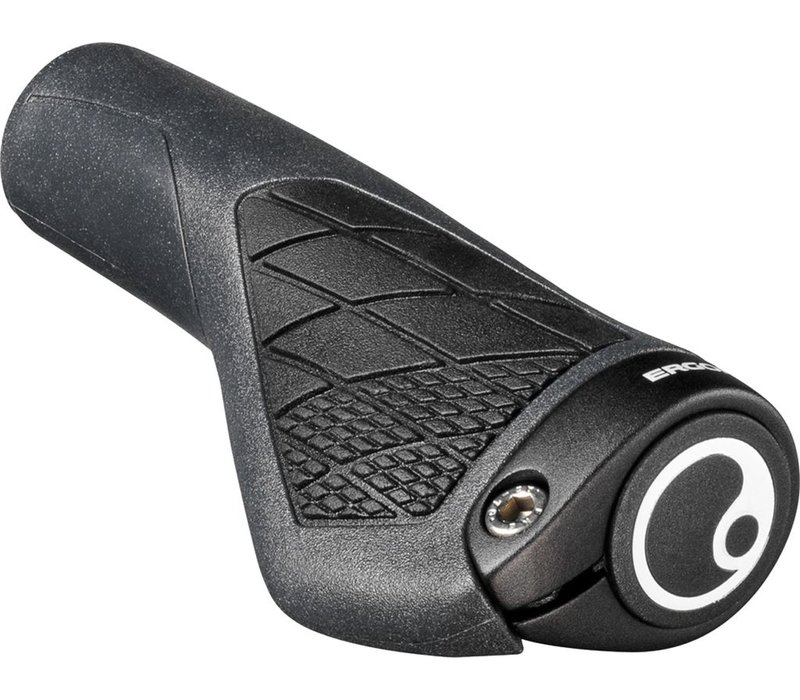 ergon bike ergonomics