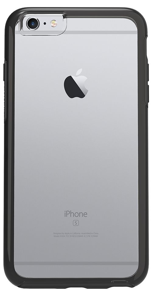 OtterBox OtterBox Symmetry Clear For iPhone 6 Plus/6s Plus APA