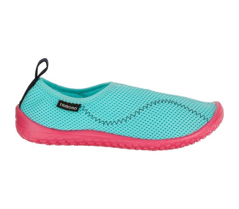 tribord aqua shoes