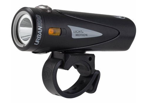 bike headlight gopro mount
