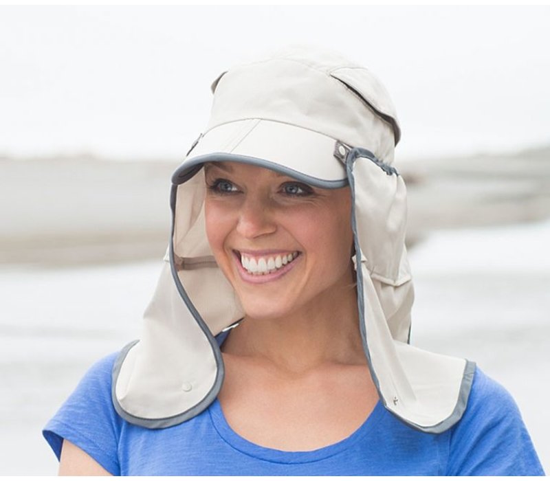 sunday afternoons sun guide cap