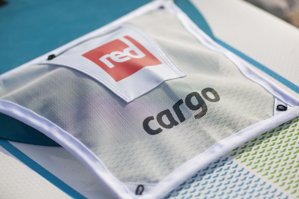 Red Paddle Co Cargo Net APA Outdoor Shop Stand up Paddle SUP Store