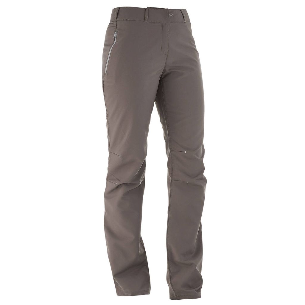 quechua cargo pants