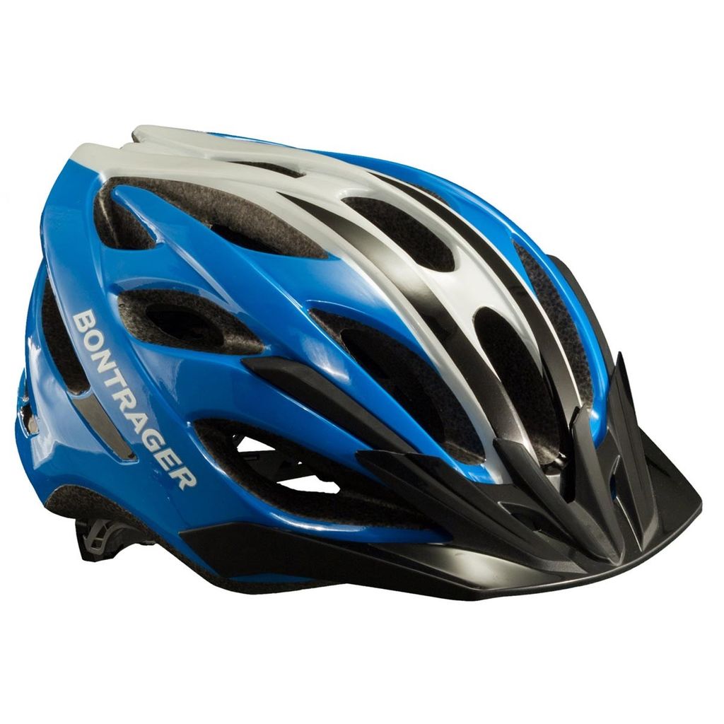 bontrager solstice youth bike helmet