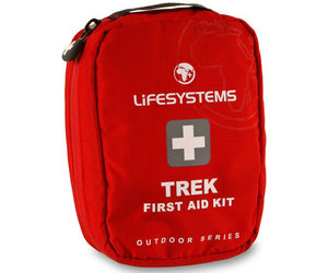 Lifesystems Lifesystems Trek First Aid 