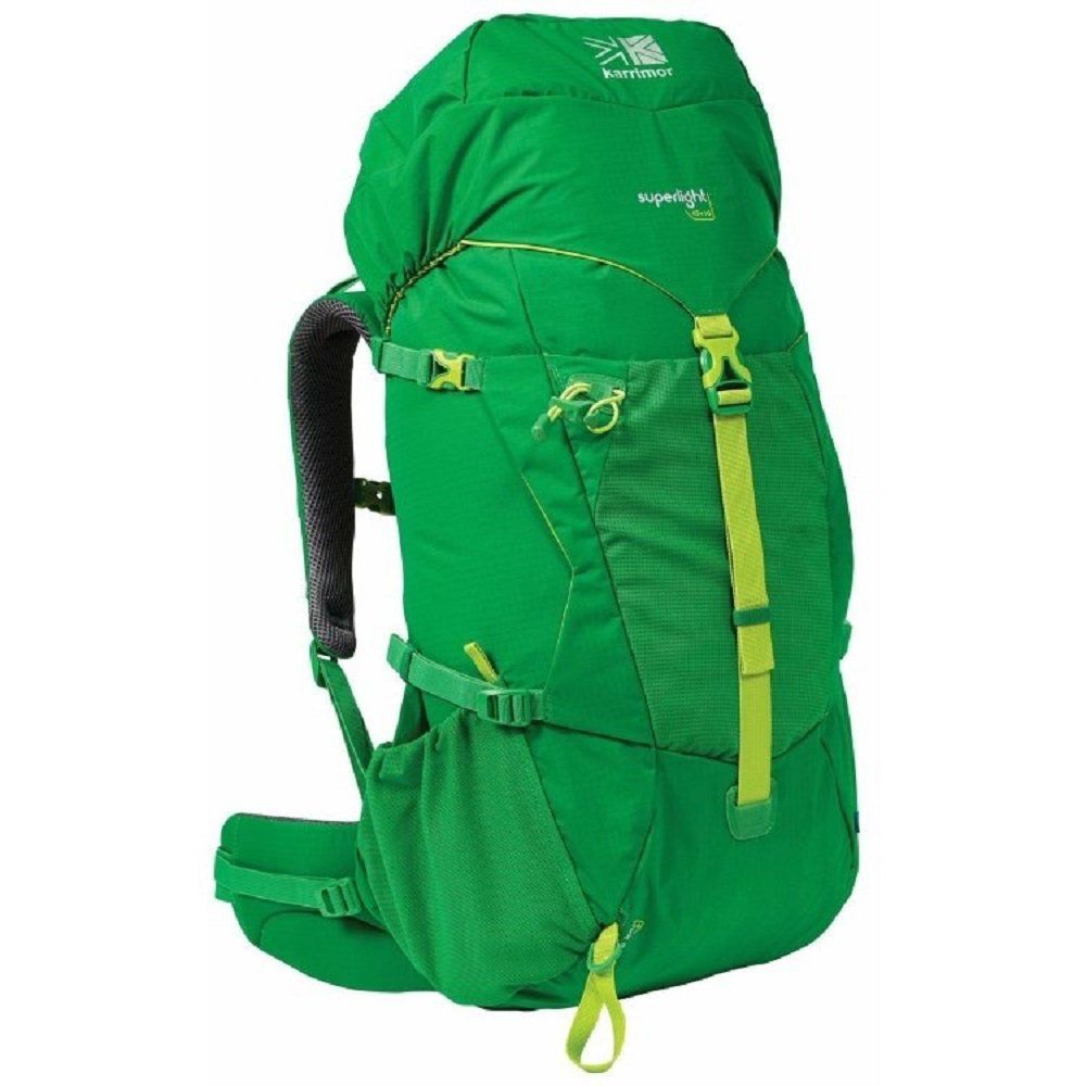 karrimor hiking backpack