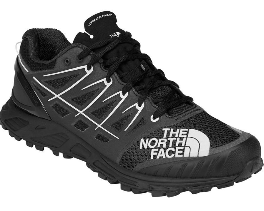 the north face endurance 2