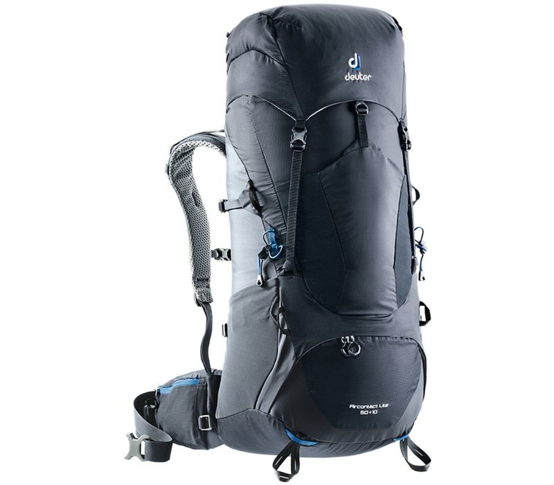 deuter 50l rucksack