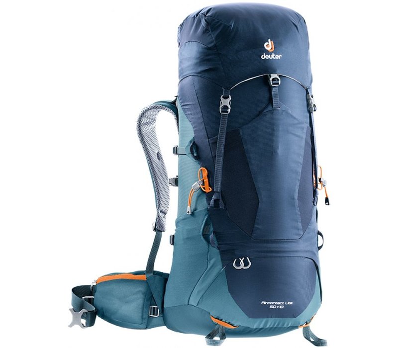 deuter aircomfort