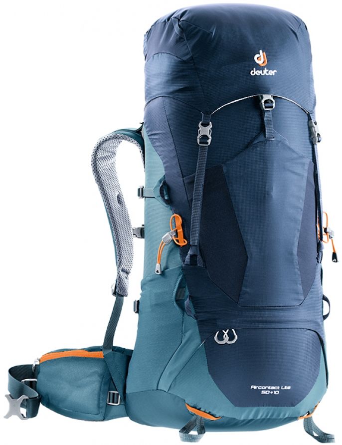 deuter air contact 50