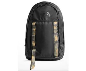 the north face lineage 20l backpack