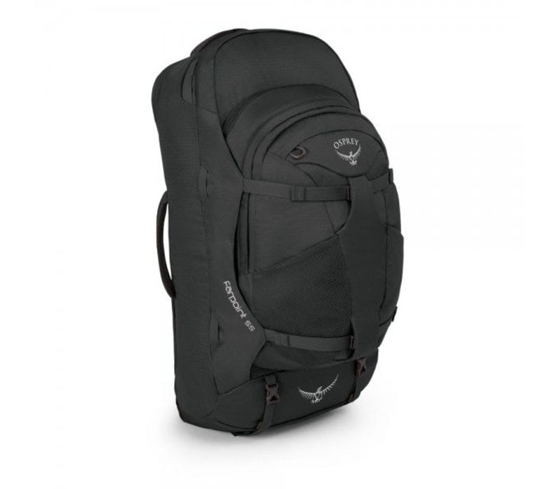 55l osprey farpoint