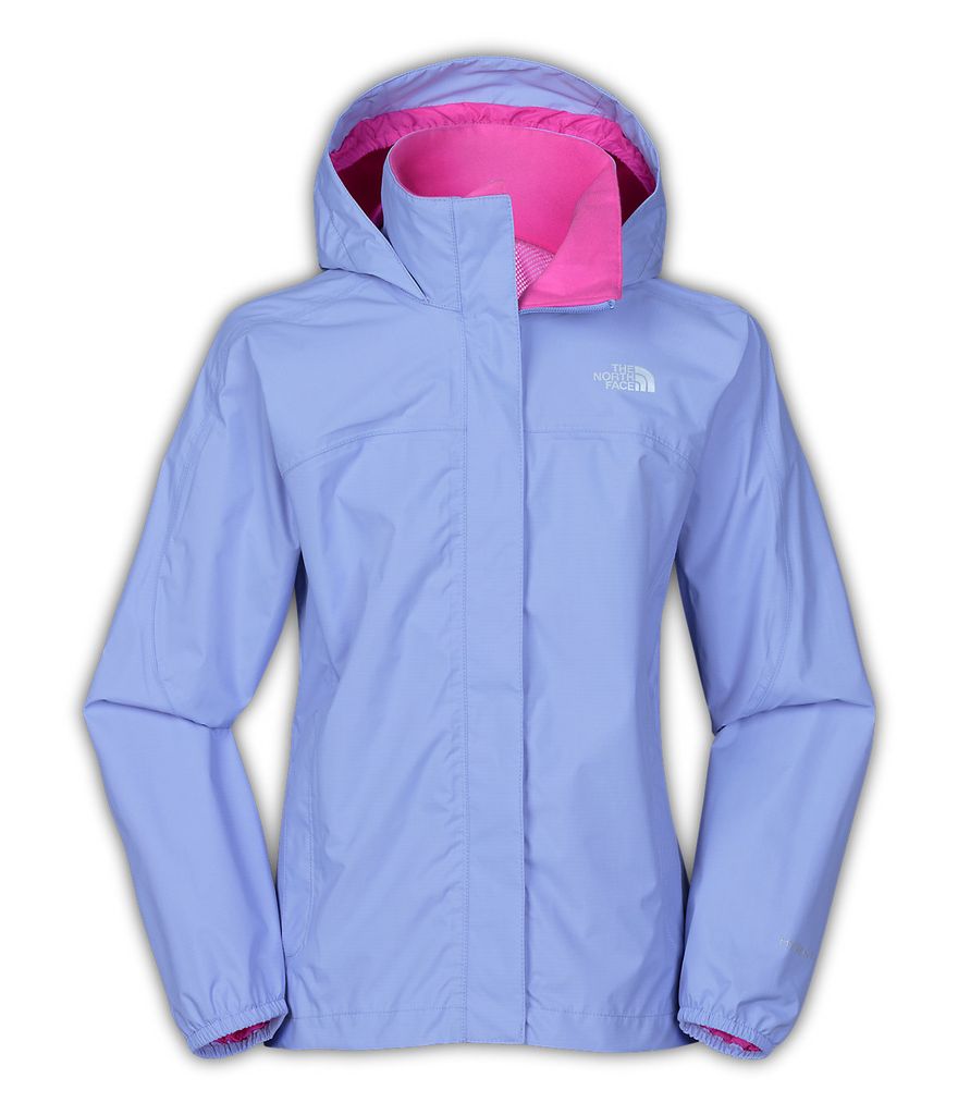 the north face women's resolve pant