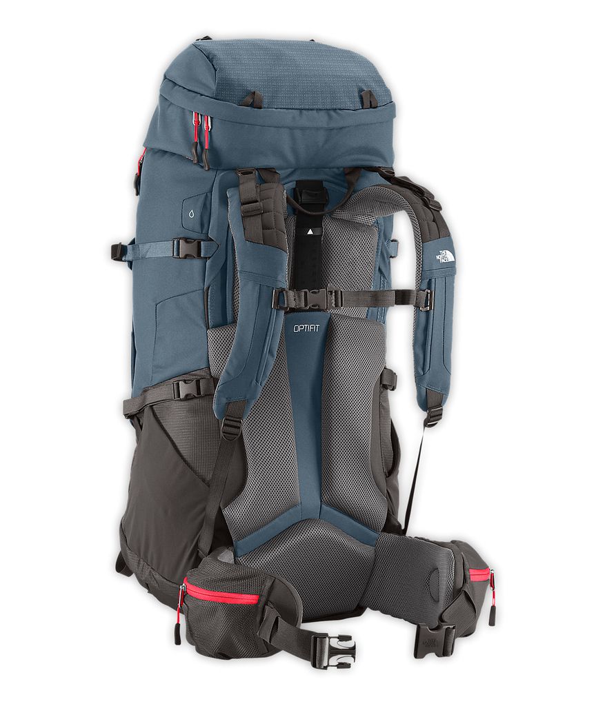 the north face optifit