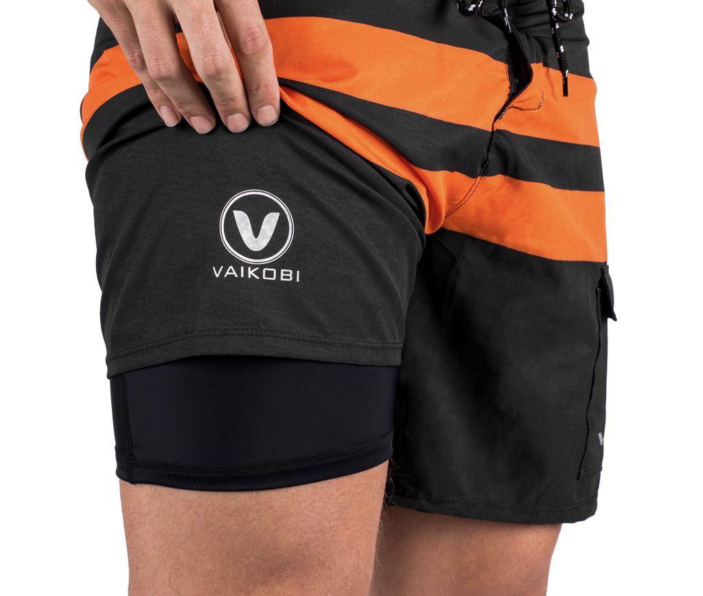 Vaikobi VOcean Paddle Board Shorts Unisex APA Outdoor Shop Stand