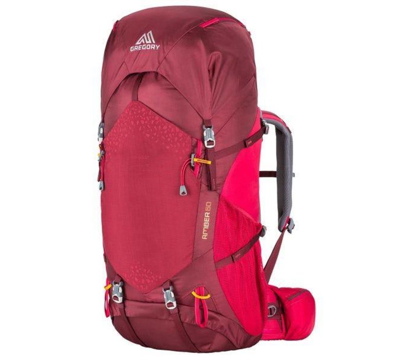 gregory backpack 60l