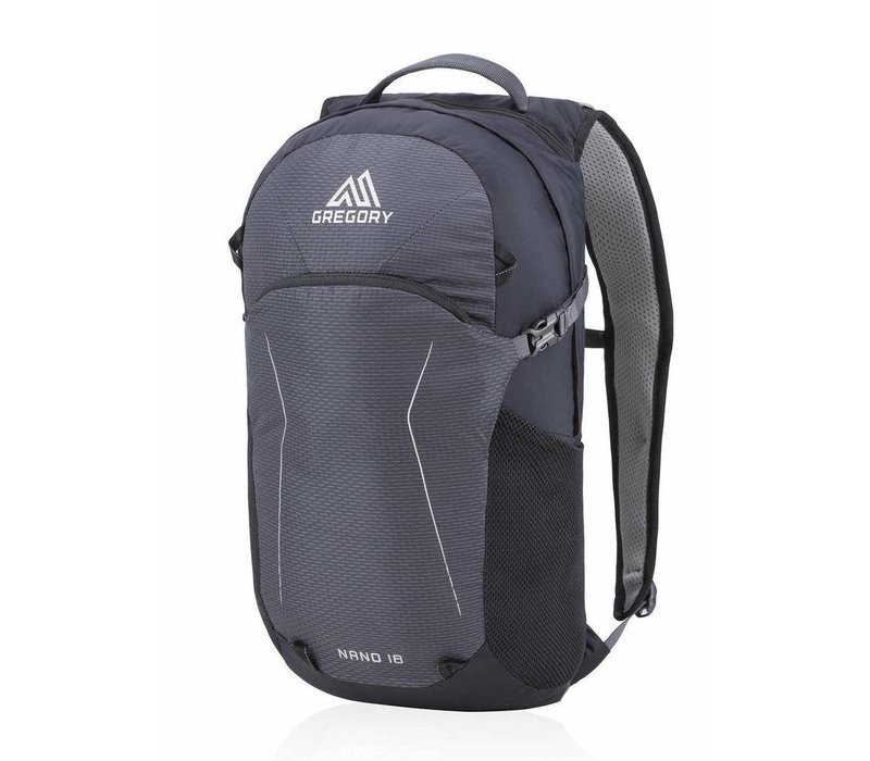 gregory nano 18l backpack