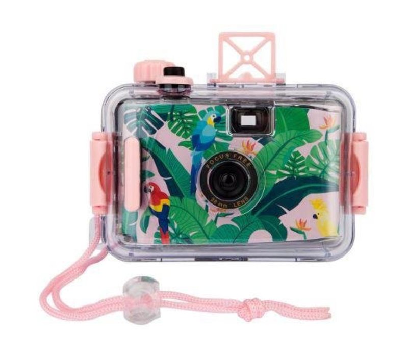 Sunnylife Sunnylife Underwater Film Camera APA Outdoor Shop Stand