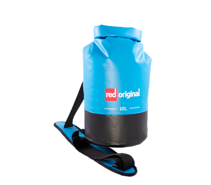 Red Paddle Co Red Paddle Co 10L Waterproof Dry Bag APA Outdoor Shop Stand up Paddle SUP Store
