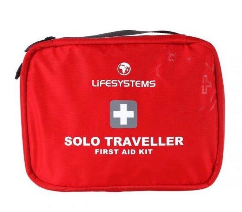 Lifesystems Lifesystems Solo Traveller 