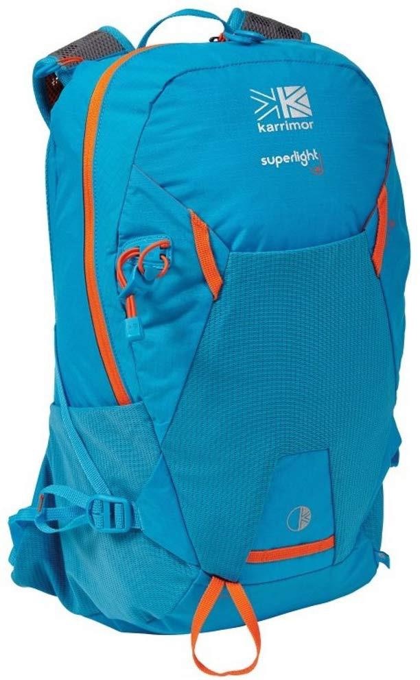 Karrimor Karrimor Superlight 20L Backpack APA Outdoor Shop Stand up