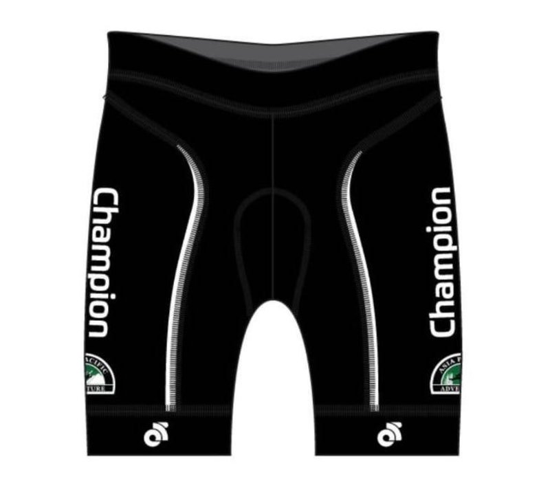 youth champion shorts