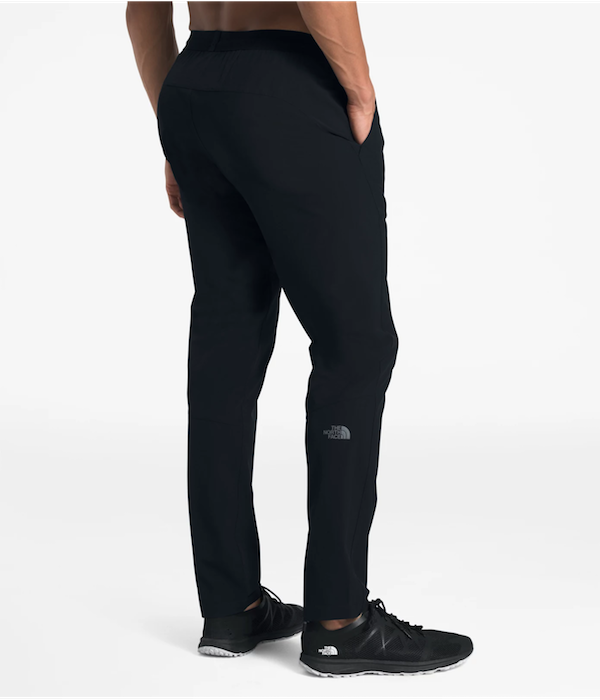 The North Face The North Face Essential Pant Mens Apa Outdoor Shop