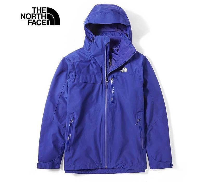 north face fastpack gtx jacket