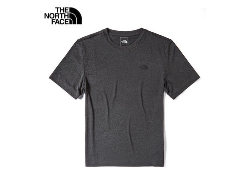 north face technical t shirt