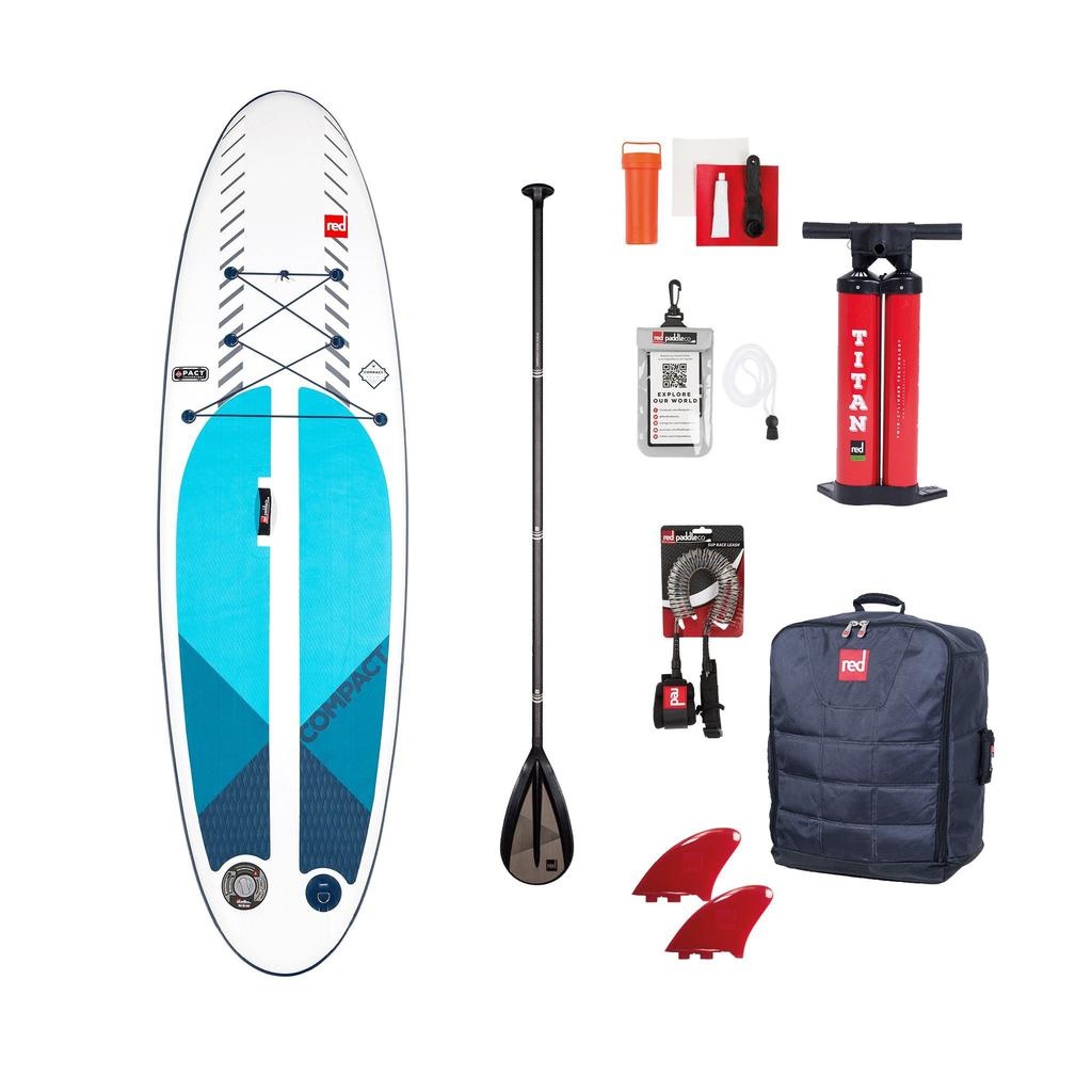 red paddle board bag