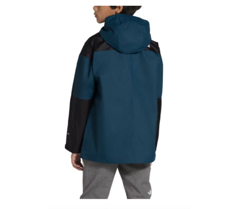 north face youth parka