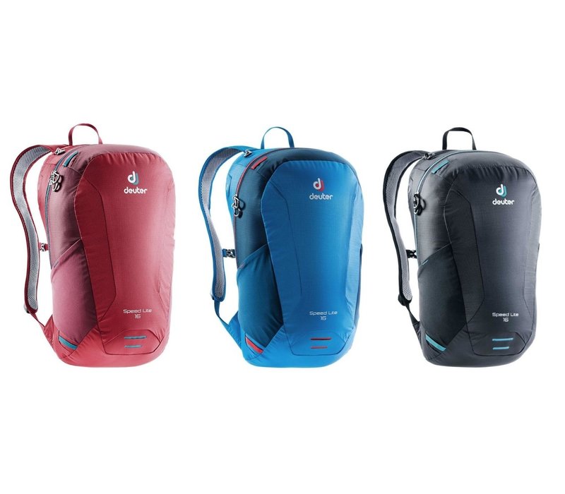deuter speed