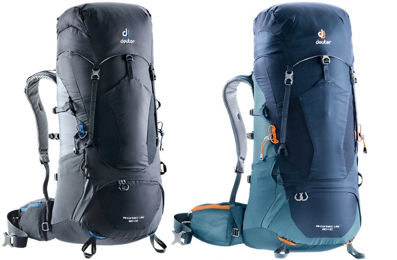 deuter youth backpack