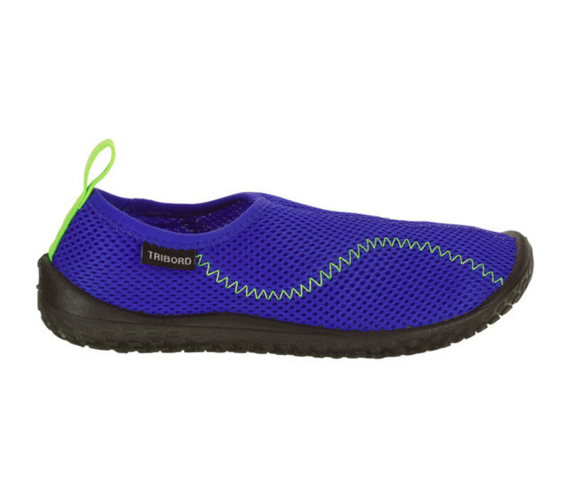 tribord aqua shoes