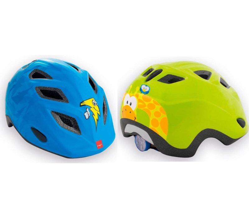 met genio helmet