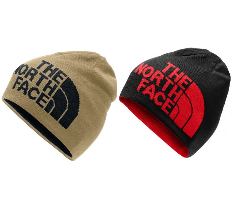 north face highline beanie