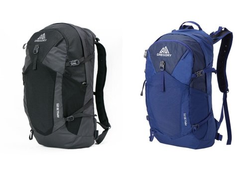 impulse 65l rucksack