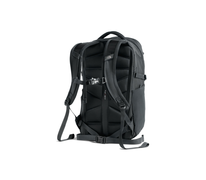 north face recon backpack old model