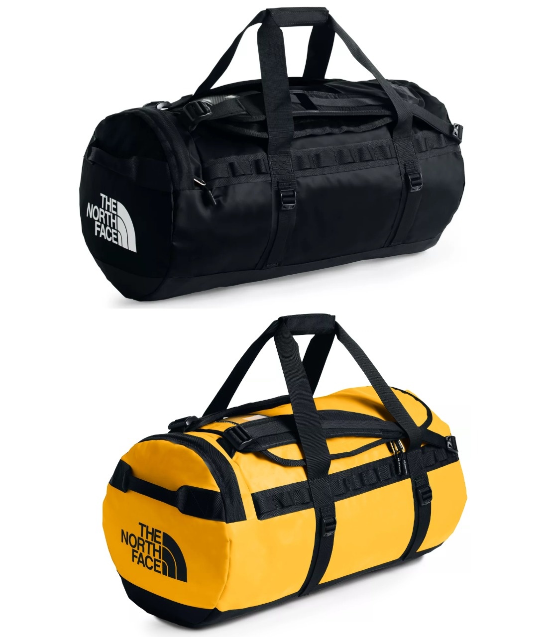 north face 40l duffel bag