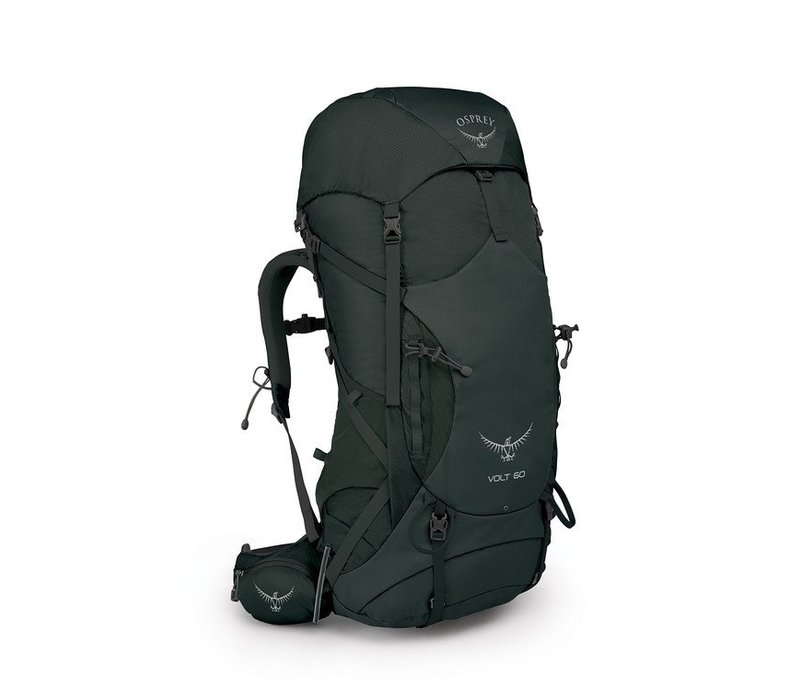 60l backpack weight